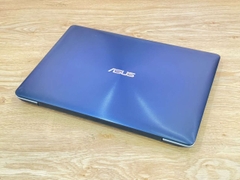 Laptop Asus X456UA - Core i5-6200U - RAM 8GB - SSD 128GB - 14.0 INCH