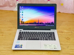 Laptop Asus X456UA - Core i5-6200U - RAM 8GB - SSD 128GB - 14.0 INCH