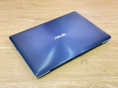 Laptop Asus X456UA - Core i5-6200U - RAM 8GB - SSD 128GB - 14.0 INCH