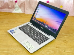 Laptop Asus X456UA