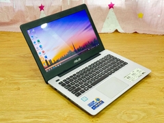 Laptop Asus X456UA - Core i5-6200U - RAM 8GB - SSD 128GB - 14.0 INCH