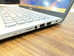Asus VivoBook X515EA | Core i5-1135G7 | RAM 8GB | SSD 256GB | 15.6 FHD