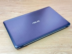 Asus X540L - Core i3-5005U - RAM 4GB - SSD 120GB - 15.6 HD