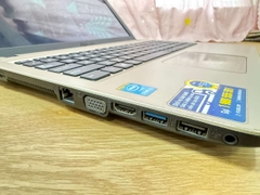 Laptop Asus X540L