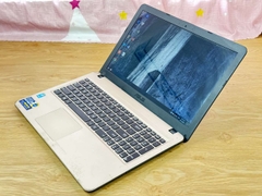 Laptop Asus X540L