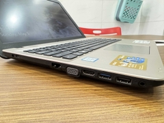 Asus Vivobook X541UA | Core i3-6100U | RAM 8GB | SSD 120GB | 15.6 HD
