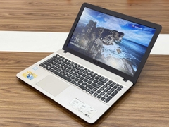 Asus Vivobook X541UA | Core i3-6100U | RAM 8GB | SSD 120GB | 15.6 HD