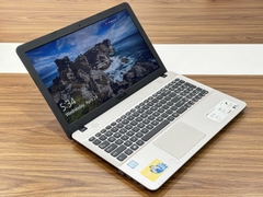 Asus Vivobook X541UA | Core i3-6100U | RAM 8GB | SSD 120GB | 15.6 HD