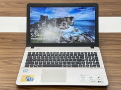 Laptop Asus X541UA