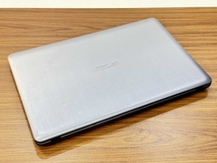 Asus Vivobook X541UA | Core i3-7100U | RAM 4GB | SSD 120GB | 15.6 HD