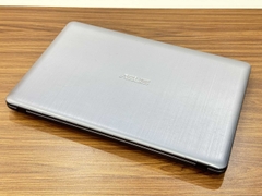 Asus Vivobook X541UA | Core i3-7100U | RAM 4GB | SSD 120GB | 15.6 HD