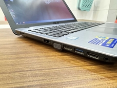 Asus Vivobook X541UA | Core i3-7100U | RAM 4GB | SSD 120GB | 15.6 HD