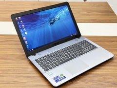 Asus Vivobook X541UA | Core i3-7100U | RAM 4GB | SSD 120GB | 15.6 HD