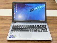 Laptop Asus X541UA