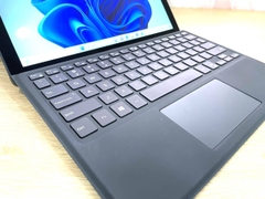 Dell Latitude 5290 2in1 | Core i7-8650U | RAM 16GB | SSD 256GB | 12.5 FHD
