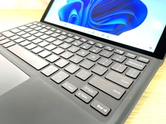 Dell Latitude 5290 2in1 | Core i7-8650U | RAM 16GB | SSD 256GB | 12.5 FHD