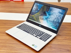 Dell Inspiron G3 3579 | Core i7-8750H | RAM 16GB | SSD 240GB | 15.6 FHD