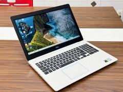 Dell Inspiron G3 3579 | Core i7-8750H | RAM 16GB | SSD 240GB | 15.6 FHD