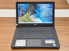 Laptop Dell Inspiron 3467