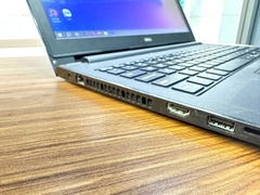 Dell Inspiron 3558 | Core i5-5200U | RAM 8GB | SSD 120GB | 15.6 HD