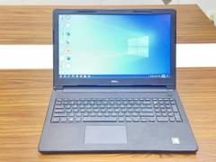 Dell Inspiron 3558 | Core i5-5200U | RAM 8GB | SSD 120GB | 15.6 HD