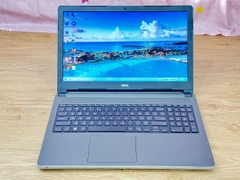 Dell Inspiron 5559 - Core i5-6200U - RAM 8GB - SSD 240GB - VGA 2GB - 15.6 HD