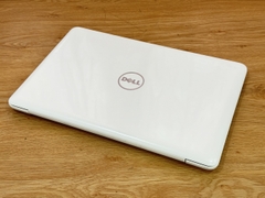 Laptop Dell Inspiron 5567 - Core i7-7500U - RAM 8GB - SSD 256GB - VGA 4GB - 15.6 FHD