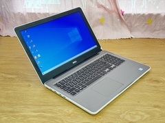 Laptop Dell Inspiron 5567