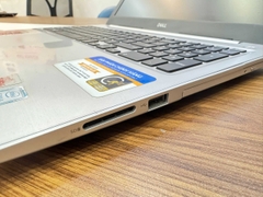 Laptop Dell Inspiron 5570