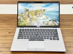 Laptop Dell Latitude 5411