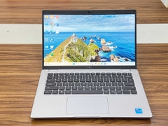 Dell Latitude 5421 | Core i5-11400H | RAM 16GB | SSD 256GB | 14.0 FHD