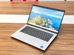 Dell Latitude 5421 | Core i5-11400H | RAM 16GB | SSD 256GB | 14.0 FHD