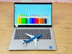Dell Latitude 5320 2in1