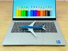 Dell Latitude 5320 2in1