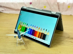 Dell Latitude 5320 2in1