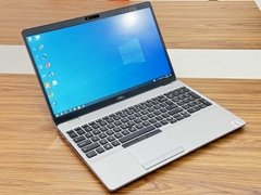 Laptop Dell Latitude 5510