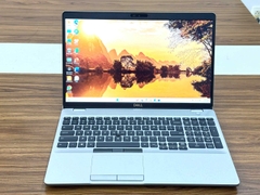 Dell Latitude 5511 | Core i7-10850H | RAM 16GB | SSD 256GB | 15.6 FHD