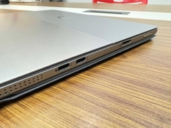 Dell Latitude 7210 2in1 | Core i7-10610U | RAM 16GB | SSD 256GB | 12.3 FHD