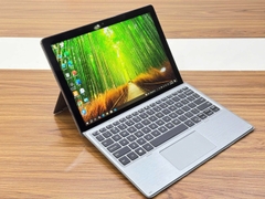 Dell Latitude 7210 2in1 | Core i7-10610U | RAM 16GB | SSD 256GB | 12.3 FHD