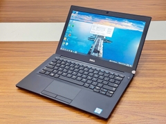 Laptop Dell Latitude 7280