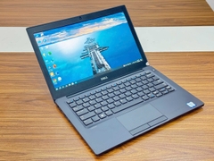 Laptop Dell Latitude 7280