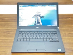 Laptop Dell Latitude 7280