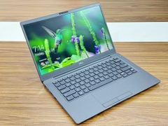 Laptop Dell Latitude 7300