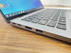 Laptop Dell Latitude 7400 2in1