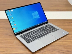 Laptop Dell Latitude 7400 2in1
