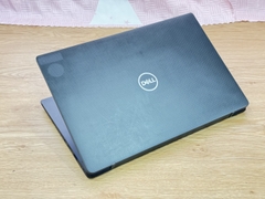 Laptop Dell Latitude 7400 - Core i5-8365U - RAM 8GB - SSD 256GB - 14.0 FHD IPS