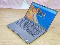 Dell Latitude 7400 | Core i5-8365U | RAM 8GB | SSD 256GB | 14.0 FHD