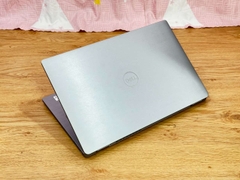 Laptop Dell Latitude 7410 - Core i5-10310U - RAM 16GB - SSD 256GB - 14.0 FHD - ALUNIUM