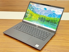 Laptop Dell Latitude 7410