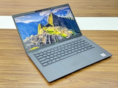 Dell Latitude 7410 | Core i7-10610U | RAM 16GB | SSD 256GB | 14.0 FHD